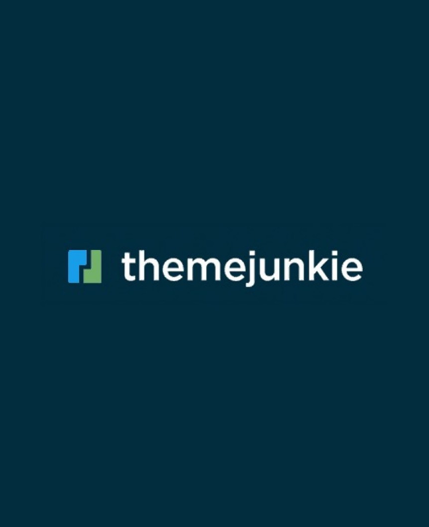 Theme Junkie | Wordpress Theme